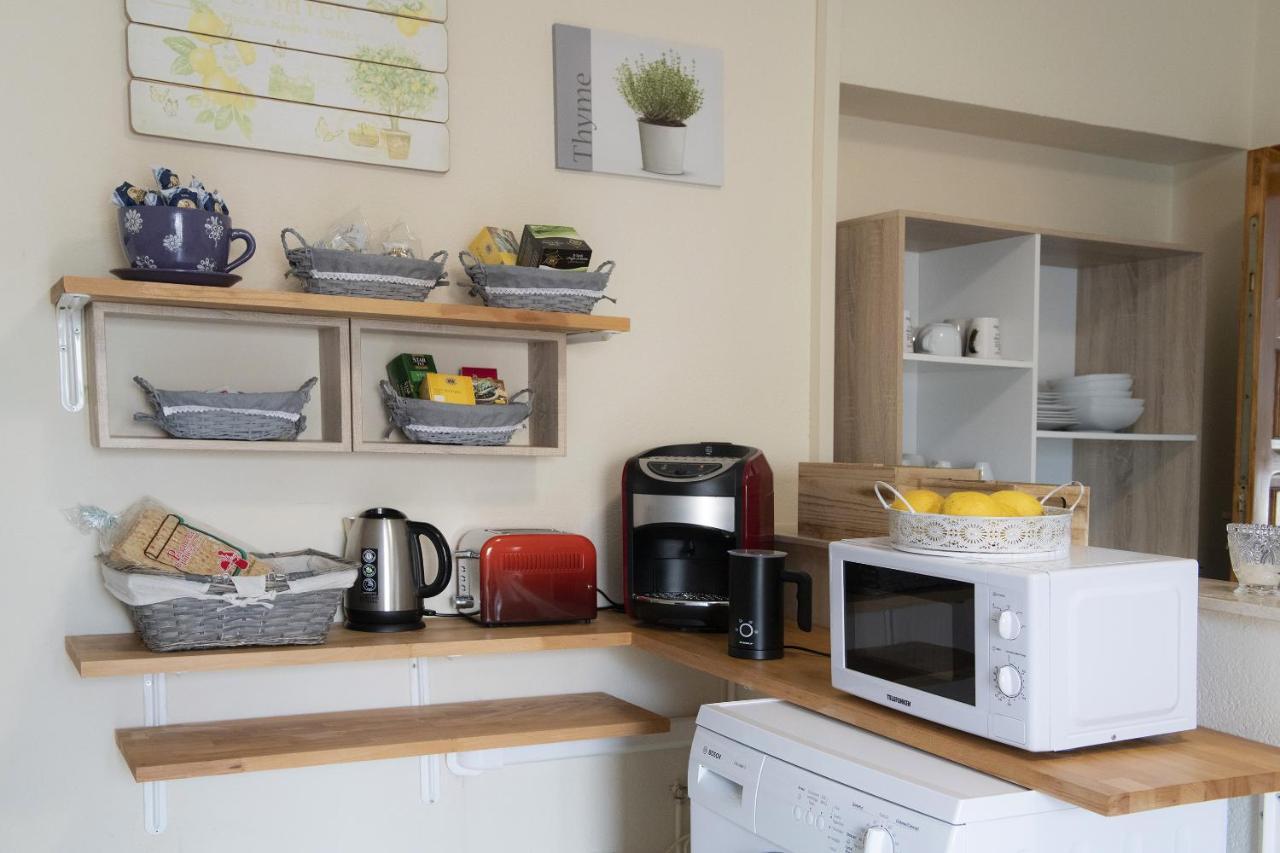 Casa I Gerani Vista Mare Apartment Алгеро Екстериор снимка